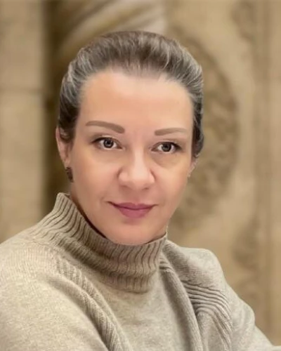 Зайцева Ольга Владимировна