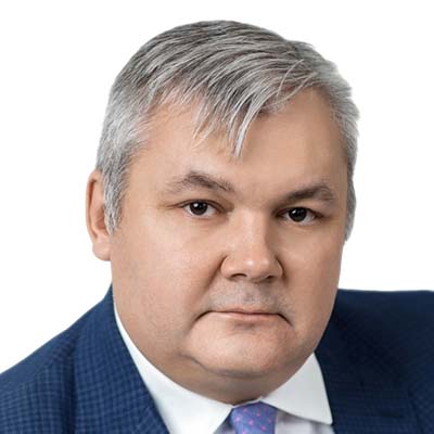 Рачин Андрей Петрович