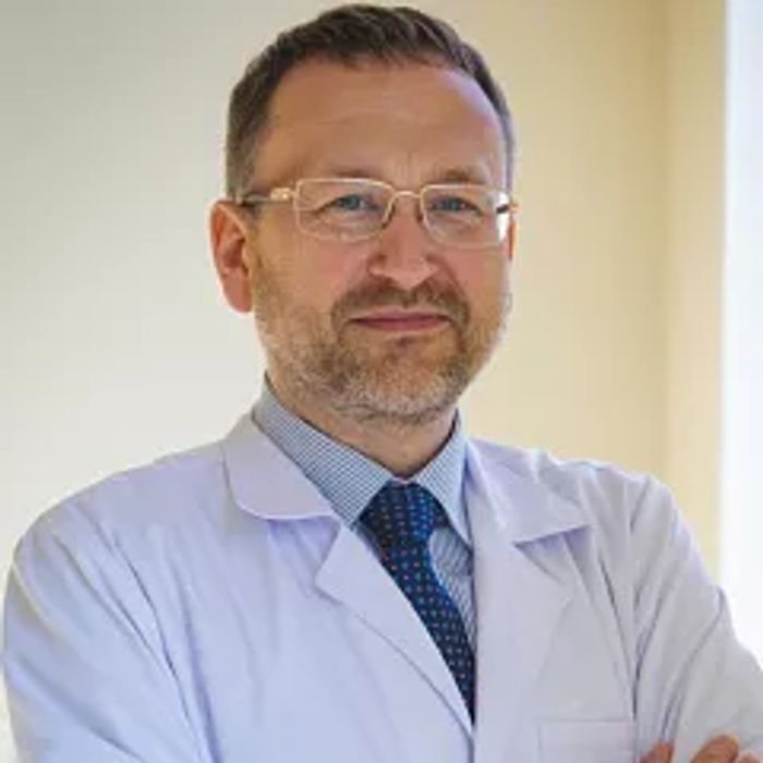 Рафальский Владимир Витальевич