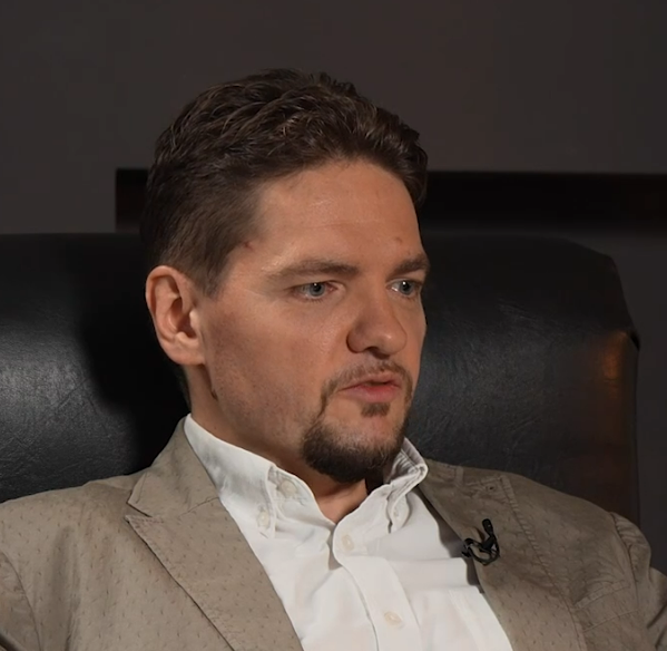 Голицын Сергей Павлович