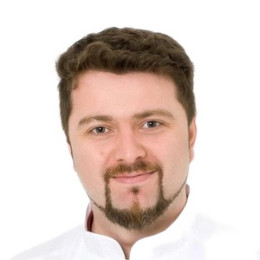 Гяургиев	Тимур Асланбекович