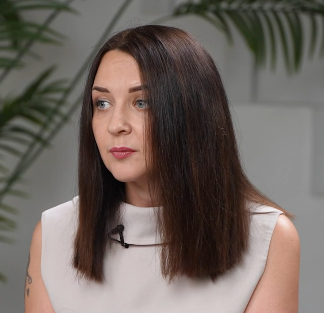 Юлия Юричева Александровна