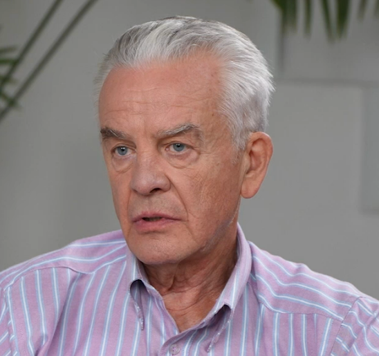 Миронов Николай Юрьевич