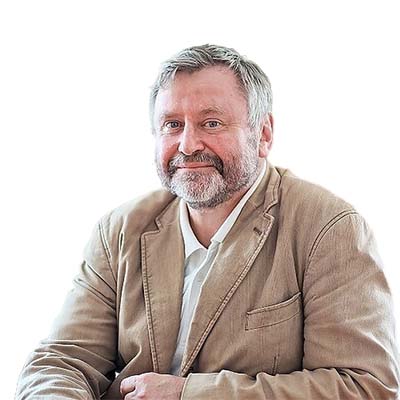 Баранцевич Евгений Робертович