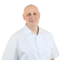 Евзиков Григорий Юльевич