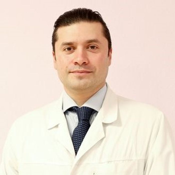 Аль-Шукри Адель Сальманович