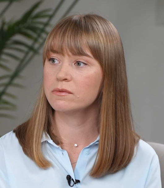 Логинова Анастасия Игоревна