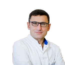 Давтян Карпет Воваевич