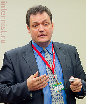 Баринов Алексей Николаевич