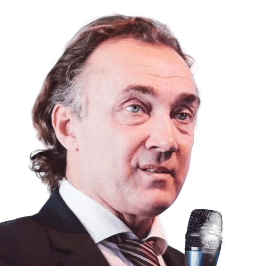 Данилов Андрей Борисович