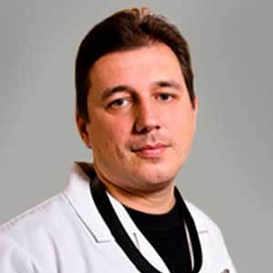 Гуров Александр Владимирович