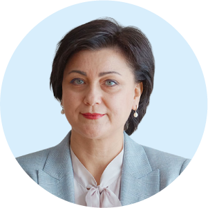 Мигаева Н.Б.