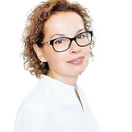 Екушева Евгения Викторовна