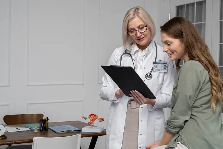 Медицинская коммуникация. Как психологические приемы помогают в лечении и диагностике