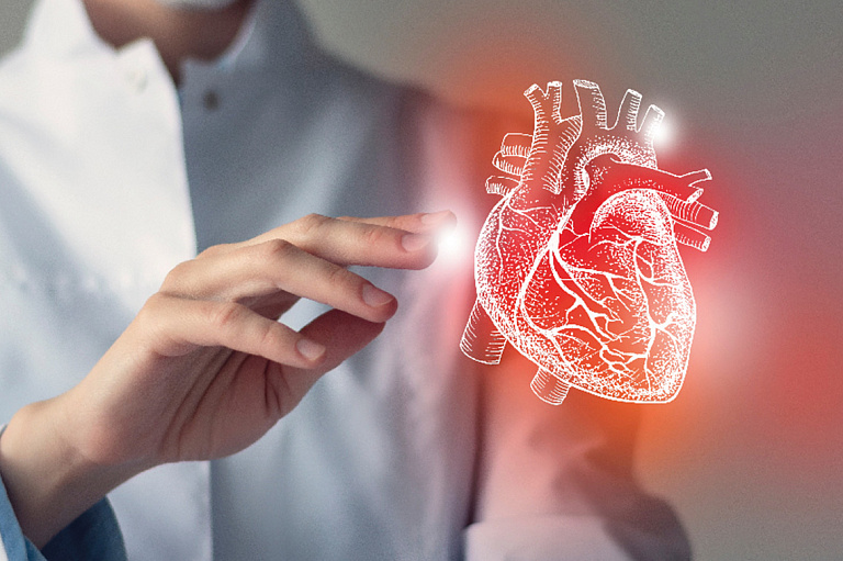 Эффективность и безопасность препарата Этацизин у пациентов с пароксизмальной формой фибрилляции предсердий: анализ результатов дистанционного электрокардиографического мониторинга