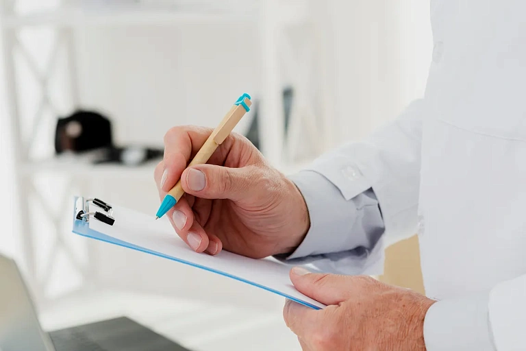 Психология хронических заболеваний. Чек-лист про медицинскую грамотность